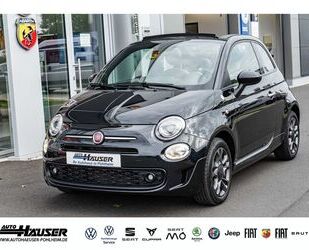 Fiat 500C Gebrauchtwagen