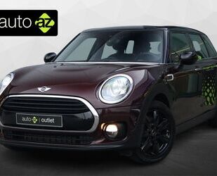 Mini Cooper Clubman Gebrauchtwagen
