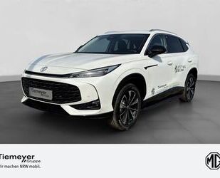 MG HS Gebrauchtwagen