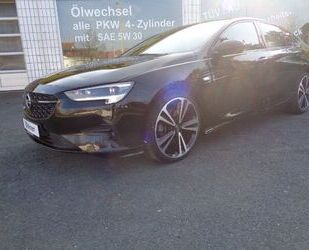 Opel Insignia Gebrauchtwagen