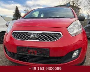 Kia Venga Gebrauchtwagen