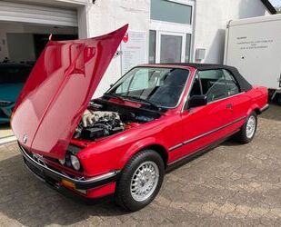 BMW 325 Gebrauchtwagen