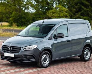 Mercedes-Benz Citan Gebrauchtwagen