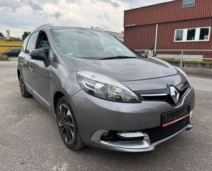 Renault Scenic Gebrauchtwagen