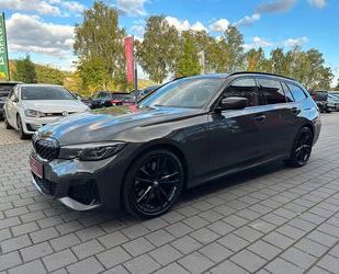 BMW M340d Gebrauchtwagen