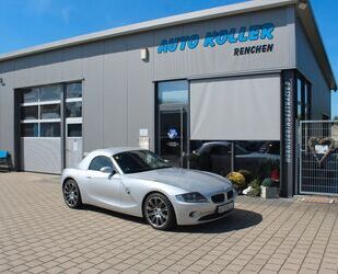 BMW Z4 Gebrauchtwagen