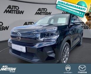 Citroen C3 Gebrauchtwagen