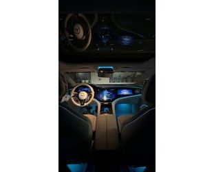 Mercedes-Benz EQS Gebrauchtwagen