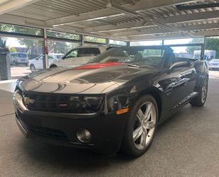 Chevrolet Camaro Gebrauchtwagen