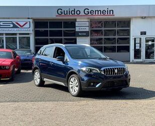 Suzuki (SX4) S-Cross Gebrauchtwagen
