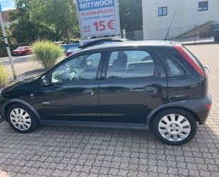 Opel Corsa Gebrauchtwagen
