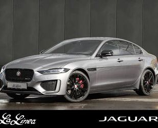 Jaguar XE Gebrauchtwagen