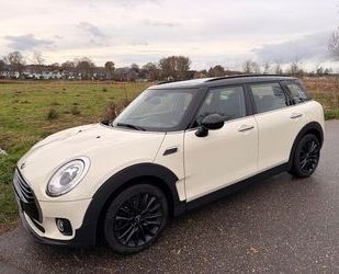 Mini Cooper D Clubman Gebrauchtwagen