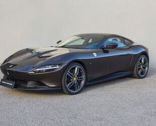 Ferrari Roma Gebrauchtwagen