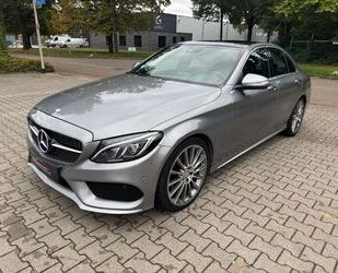 Mercedes-Benz C 350 Gebrauchtwagen