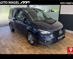 Mercedes-Benz Citan Gebrauchtwagen