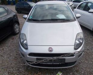Fiat Punto Gebrauchtwagen
