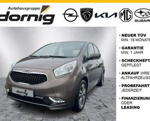 Kia Venga Gebrauchtwagen