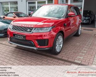 Land Rover Range Rover Sport Gebrauchtwagen