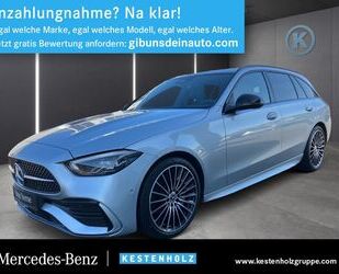Mercedes-Benz C 180 Gebrauchtwagen
