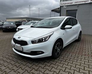 Kia ceed / Ceed Gebrauchtwagen
