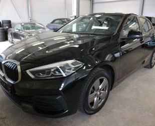 BMW 116 Gebrauchtwagen