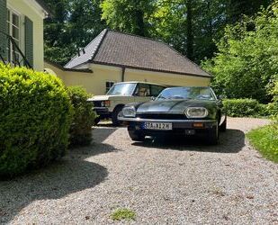 Jaguar XJS Gebrauchtwagen