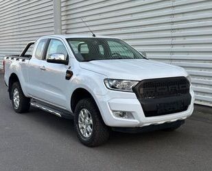 Ford Ranger Gebrauchtwagen