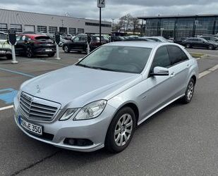 Mercedes-Benz E 350 Gebrauchtwagen
