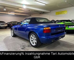 BMW Z1 Gebrauchtwagen