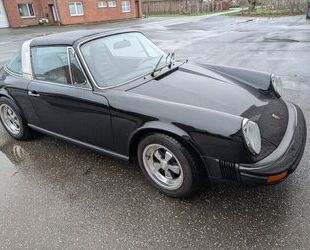 Porsche 911 Urmodell Gebrauchtwagen