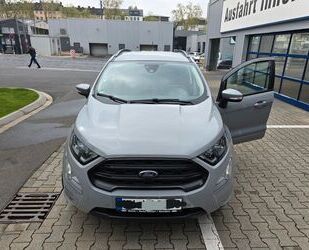 Ford EcoSport Gebrauchtwagen