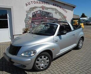 Chrysler PT Cruiser Gebrauchtwagen