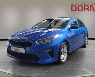 Kia ceed / Ceed Gebrauchtwagen