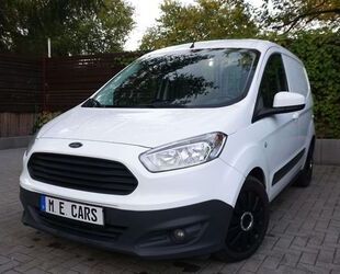 Ford Transit Courier Gebrauchtwagen