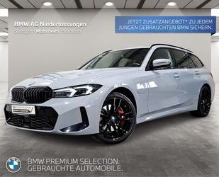 BMW 330 Gebrauchtwagen