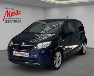 Skoda Citigo Gebrauchtwagen