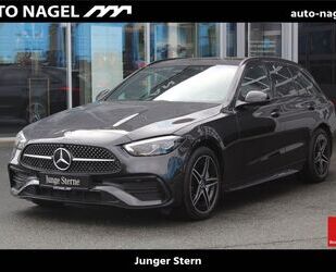 Mercedes-Benz C 300 Gebrauchtwagen