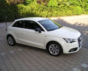 Audi A1 Gebrauchtwagen