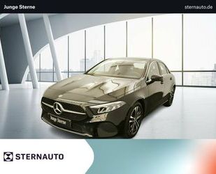 Mercedes-Benz A 180 Gebrauchtwagen