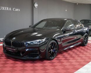 BMW M850 Gebrauchtwagen