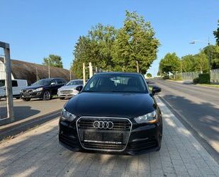 Audi A1 Gebrauchtwagen