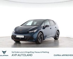 Cupra Born Gebrauchtwagen