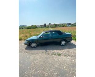 Saab 900 Gebrauchtwagen