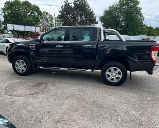 Ford Ranger Gebrauchtwagen