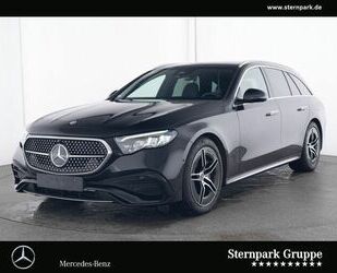Mercedes-Benz E 300 Gebrauchtwagen
