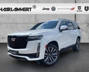 Cadillac Escalade Gebrauchtwagen
