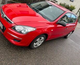 Hyundai i30 Gebrauchtwagen