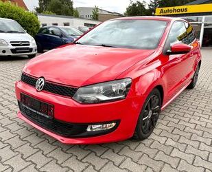 VW Polo Gebrauchtwagen