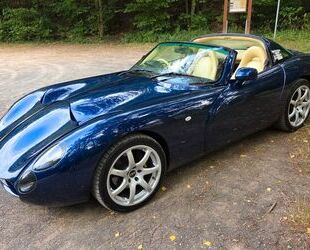 TVR Tuscan Gebrauchtwagen